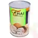 Thai Leche de Coco