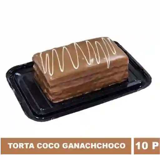 Alea Torta de Coco Jalea Sin Azúcar y Sin Gluten