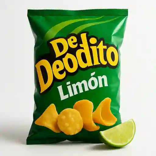 Detodito Limon