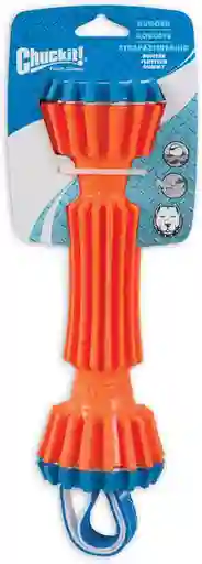 Chuckit! Juguete Para Perro Rugged Bumper