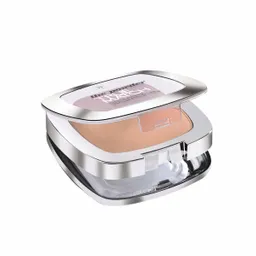 Polvo Compacto Polvo True Match N4 Beige