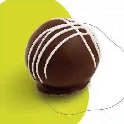 Trufa Chocolate Blanco