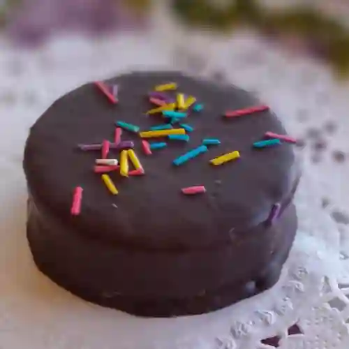 Alfajores Chocolate Dulce de Leche