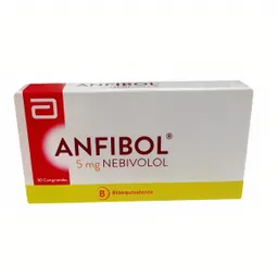 Anfibol (5 mg)