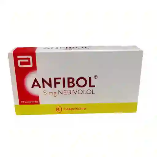 Anfibol (5 mg)