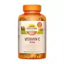 Sundown Naturals Suplemento Dietético Vitamina C