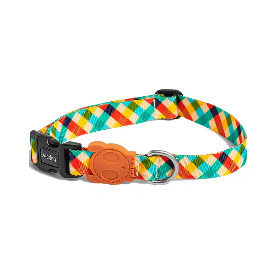 Zee Dog Collar Phantom Large