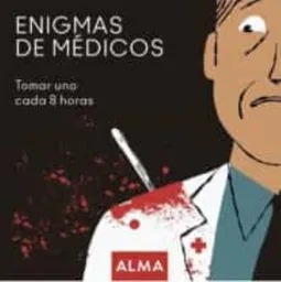 Enigmas Medicos