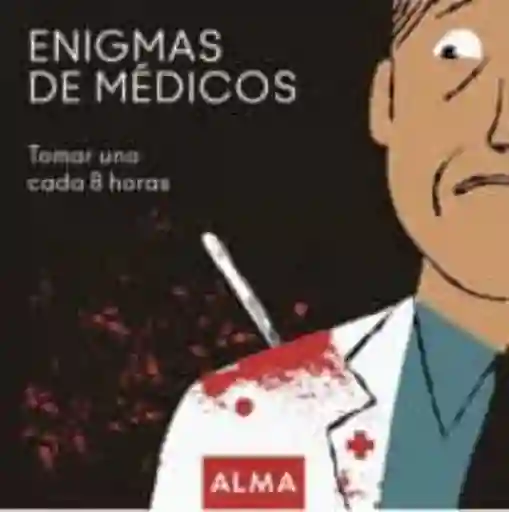 Enigmas Medicos