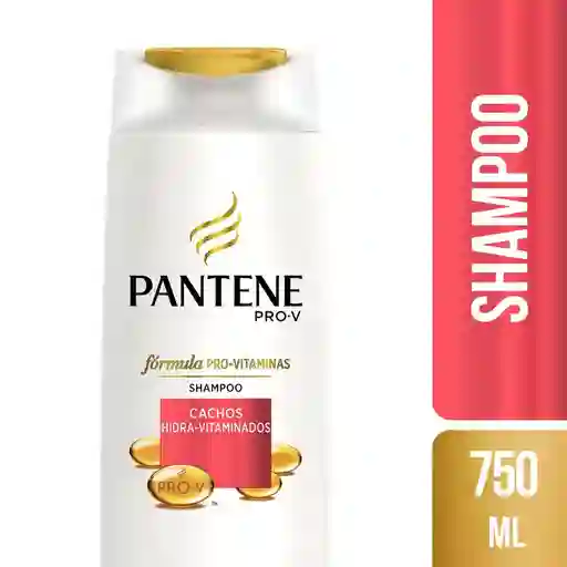 Bran Frut Pantene Shampoopro-V Rizos Definidos