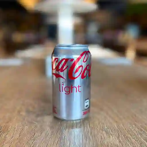 Coca cola light