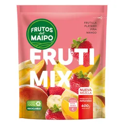 Frutos Del Maipo Mezcla para Preparar Bebida Mix de Frutas