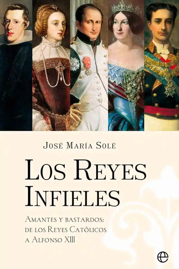 Los Reyes Infieles