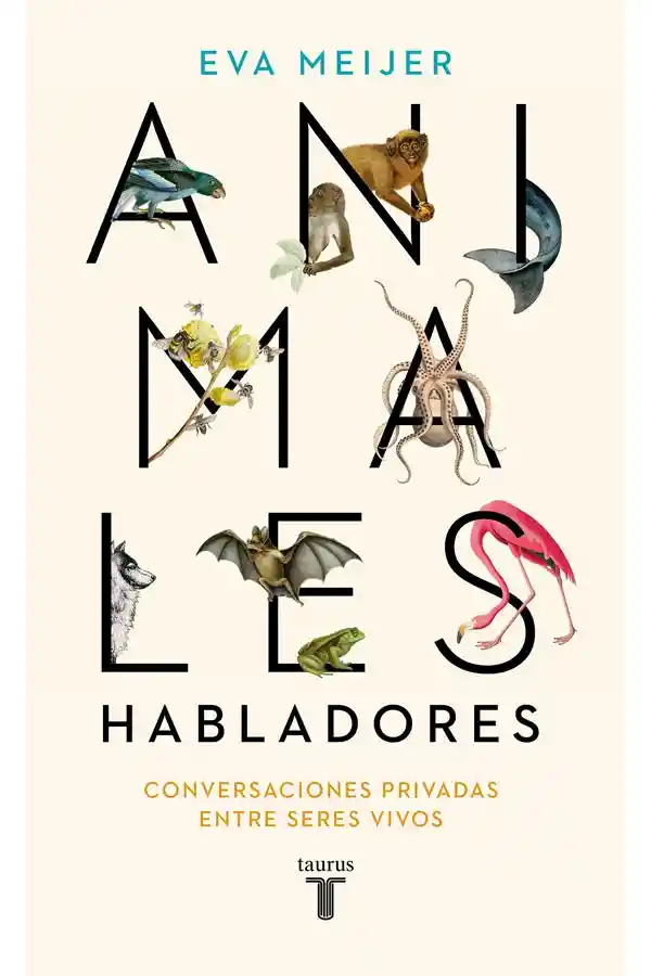 Animales Habladores