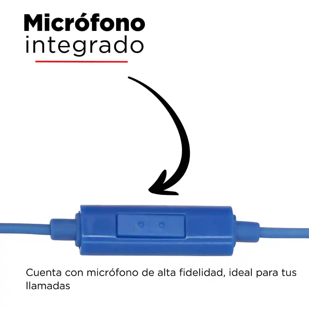 Miniso Audifono Jack
