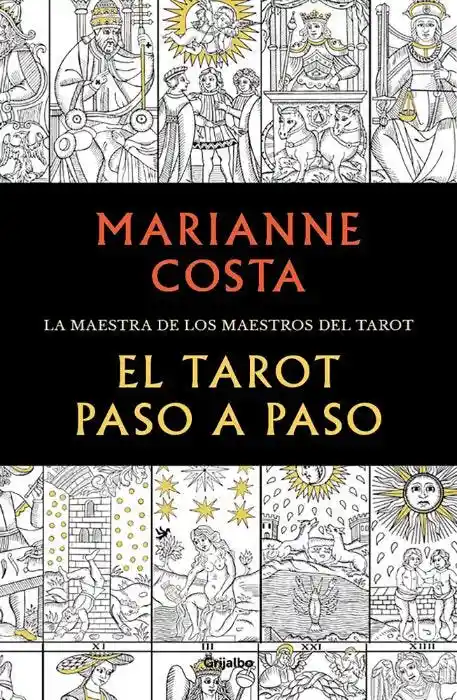 El Tarot Paso a Paso