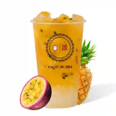 Piña Passion