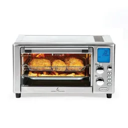 Horno Freidora De Aire Emeril Power Airfryer 360