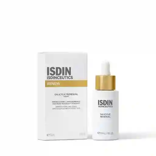 Isdinceutics Sérum Salicylic Renewal