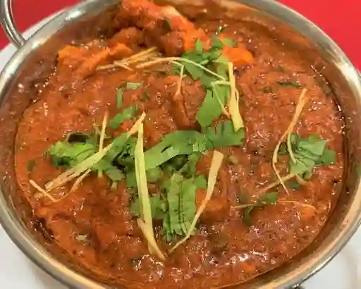 Murg Tikka Masala