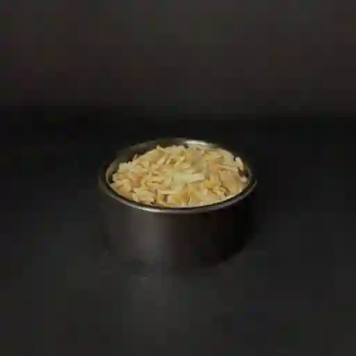 Topping de Almendras