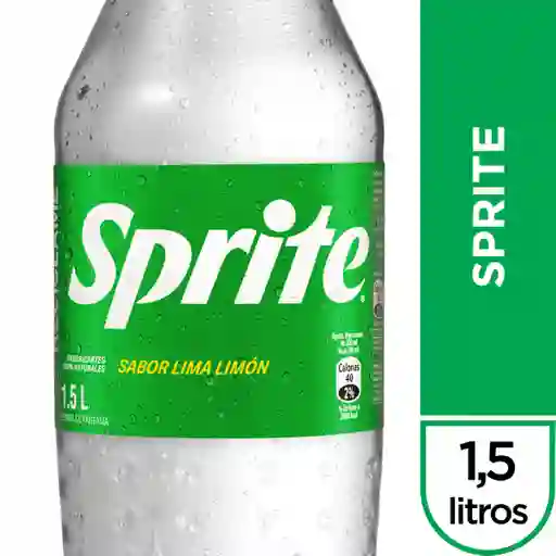 Sprite Original 1.5 Litros