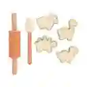 Set de Repostería Para Niños