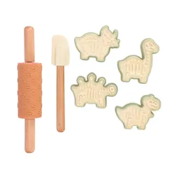 Set de Repostería Para Niños