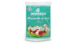 Granarolo Queso Mozzarella Fior di Latte Ciliegine