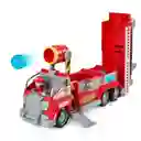 Spin Master Juguete Paw Patrol Marshall City Fire Truck 6060444