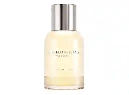 Burberry Perfume Womens Weekend Mujer