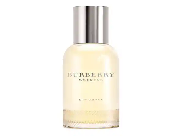 Burberry Perfume Womens Weekend Mujer