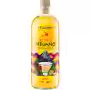 Secreto Peruano Pisco Sour Sabor Mango 1 L