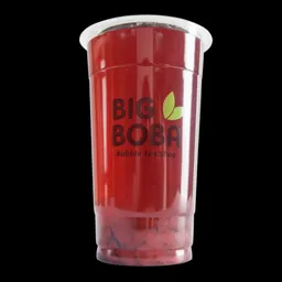 Berry Good Tea