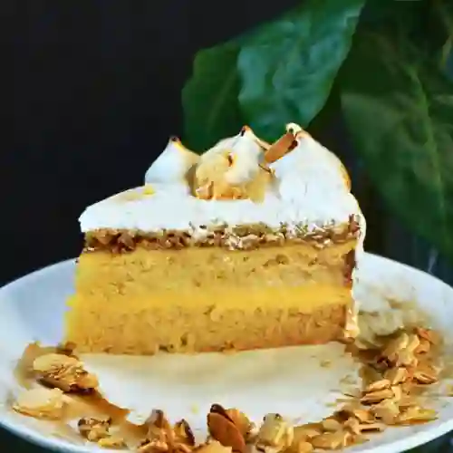 Torta Tres Leches