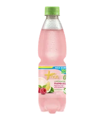 Mas Limonada Frambuesa 600ML