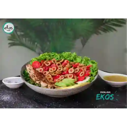 Ensalada Ekos