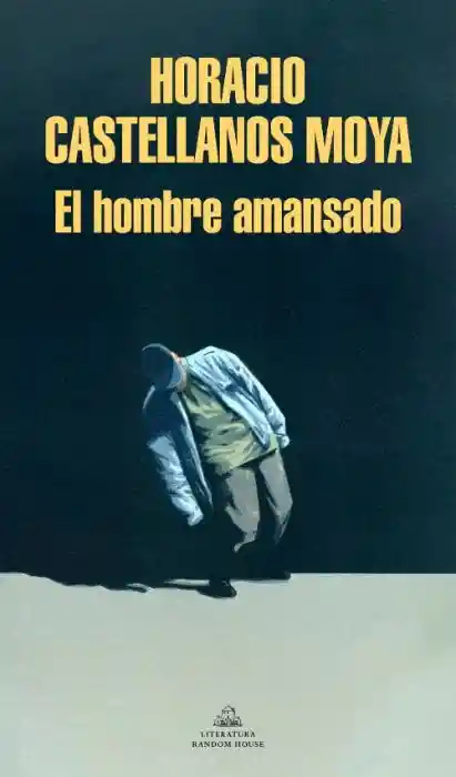 El Hombre Amansado