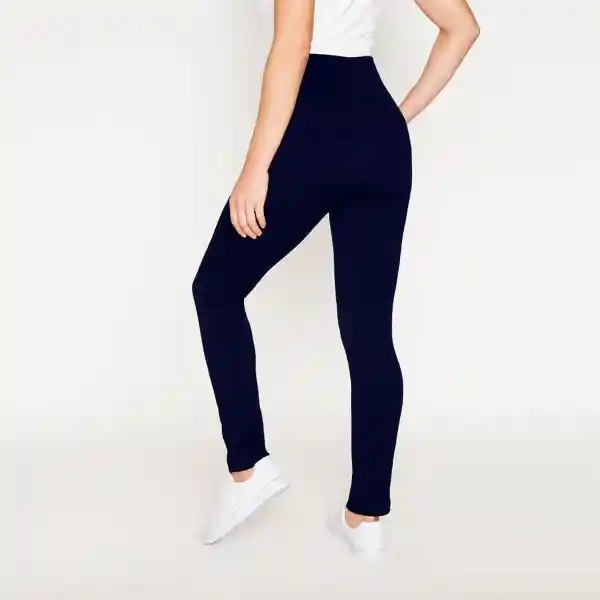 Leggings Diseño Marino Caffarena