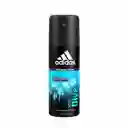 Adidas Desodorante Hombre Ice Dive En Spray