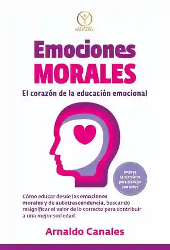 Emociones Morales - Canales Arnaldo