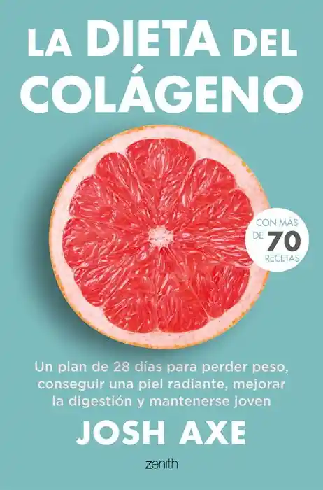 La Dieta Del Colageno