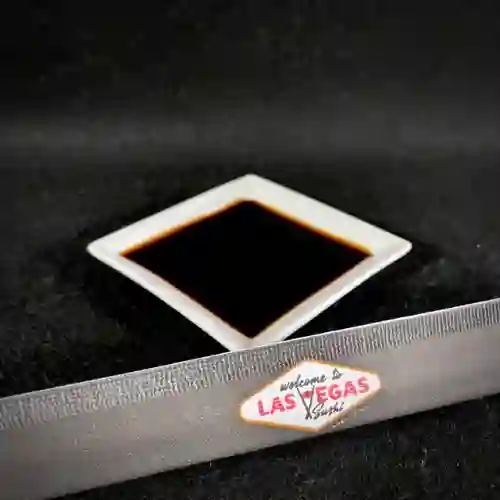 Salsa Teriyaki Extra