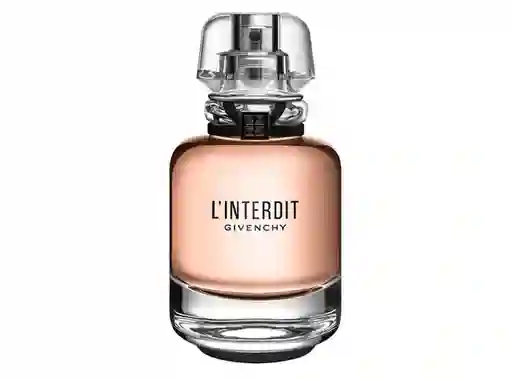 Givenchy Perfume Linterdit Mujer