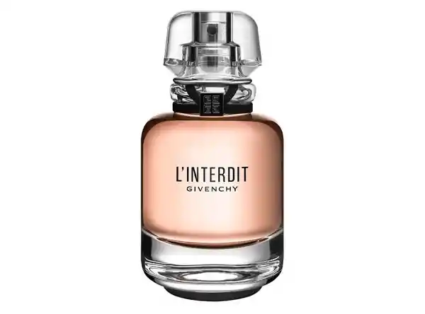 Givenchy Perfume Linterdit Mujer