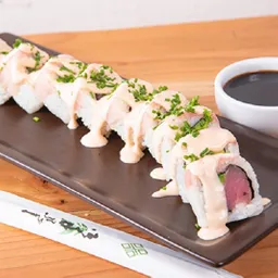 Maguro Pink Roll