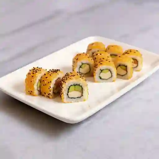 California Tori Cheese