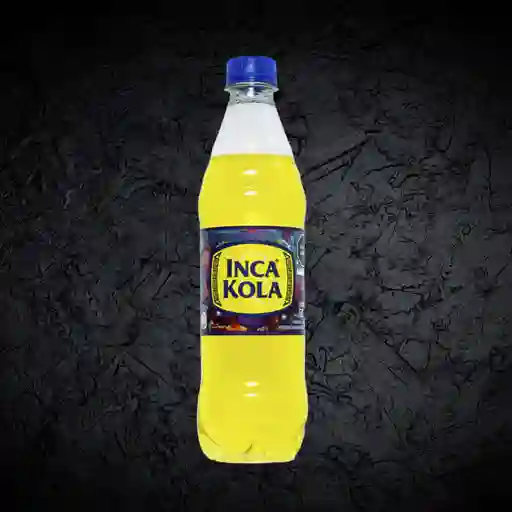 Inka kola de 600 ml