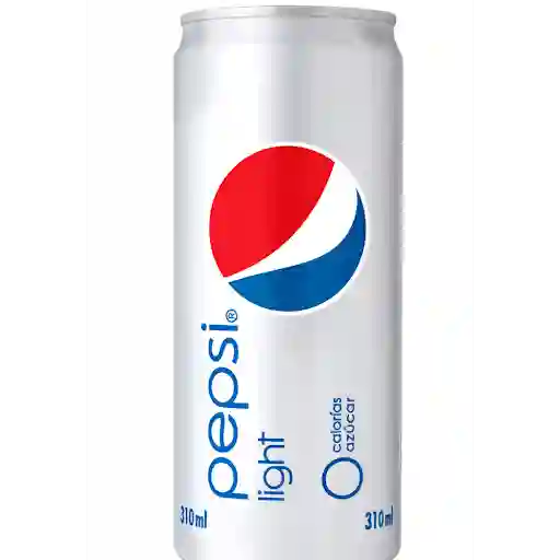 Pepsi Light