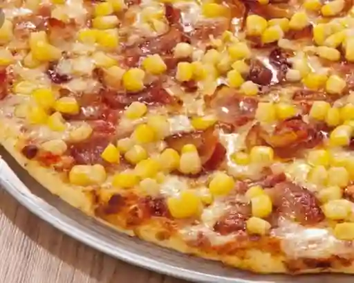 Promoción Familiar, Mediana